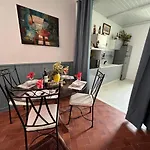 Duplex Proche Mer, Avec Swimspa Terrasse, Jardin Et Barbecue Σπίτι διακοπών