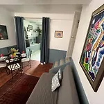 Duplex Proche Mer, Avec Swimspa Terrasse, Jardin Et Barbecue * La Palme