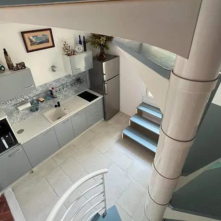 Prázdninový dům Duplex Proche Mer, Avec Swimspa Terrasse, Jardin Et Barbecue La Palme