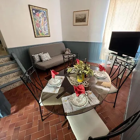 Duplex Proche Mer, Avec Swimspa Terrasse, Jardin Et Barbecue Prázdninový dům