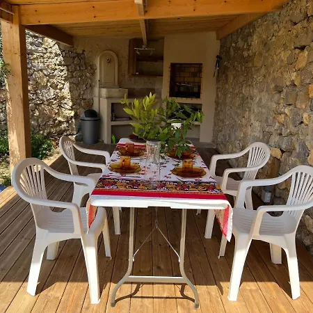 Duplex Proche Mer, Avec Swimspa Terrasse, Jardin Et Barbecue * La Palme