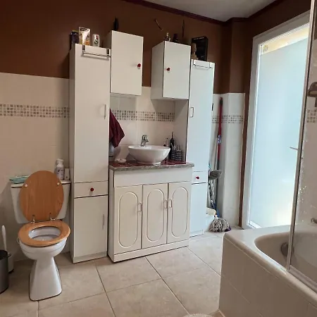 Duplex Proche Mer, Avec Swimspa Terrasse, Jardin Et Barbecue Prázdninový dům *