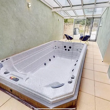 Duplex Proche Mer, Avec Swimspa Terrasse, Jardin Et Barbecue Holiday home *
