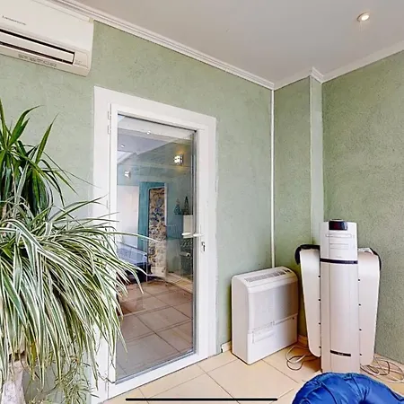 Duplex Proche Mer, Avec Swimspa Terrasse, Jardin Et Barbecue