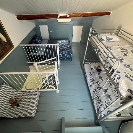 Duplex Proche Mer, Avec Swimspa Terrasse, Jardin Et Barbecue *