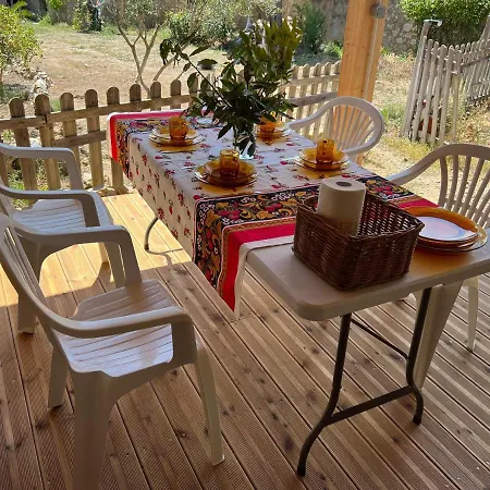 Prázdninový dům Duplex Proche Mer, Avec Swimspa Terrasse, Jardin Et Barbecue La Palme