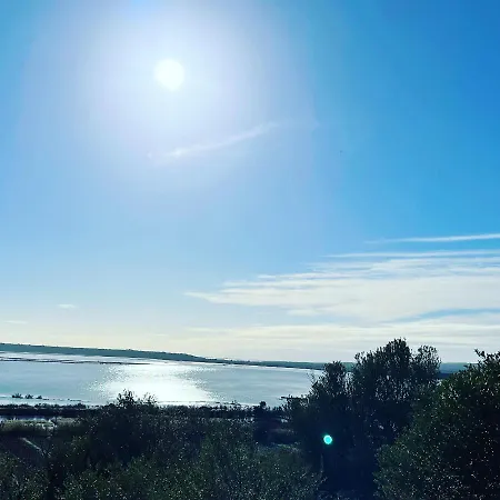 Duplex Proche Mer, Avec Swimspa Terrasse, Jardin Et Barbecue Prázdninový dům