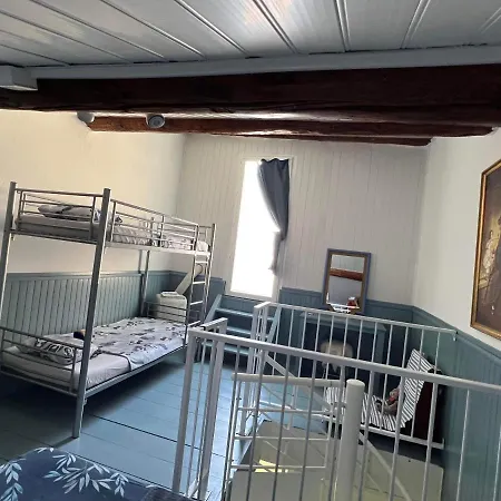 Duplex Proche Mer, Avec Swimspa Terrasse, Jardin Et Barbecue La Palme