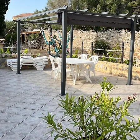 Prázdninový dům Duplex Proche Mer, Avec Swimspa Terrasse, Jardin Et Barbecue *