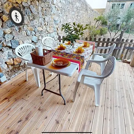 Holiday home Duplex Proche Mer, Avec Swimspa Terrasse, Jardin Et Barbecue *