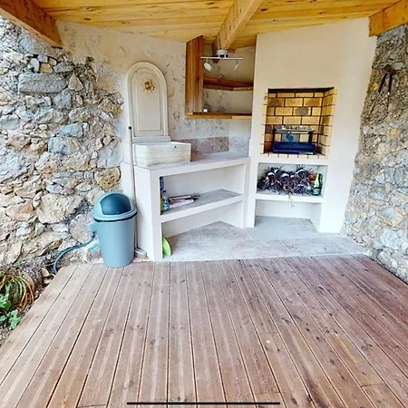 Duplex Proche Mer, Avec Swimspa Terrasse, Jardin Et Barbecue *