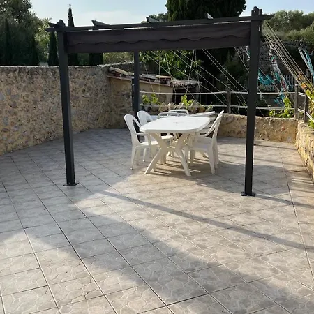 Duplex Proche Mer, Avec Swimspa Terrasse, Jardin Et Barbecue Prázdninový dům *