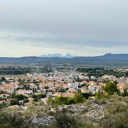 Duplex Proche Mer, Avec Swimspa Terrasse, Jardin Et Barbecue 펜션 La Palme