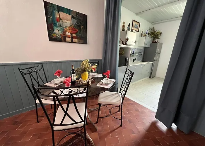 Duplex Proche Mer, Avec Swimspa Terrasse, Jardin Et Barbecue Σπίτι διακοπών