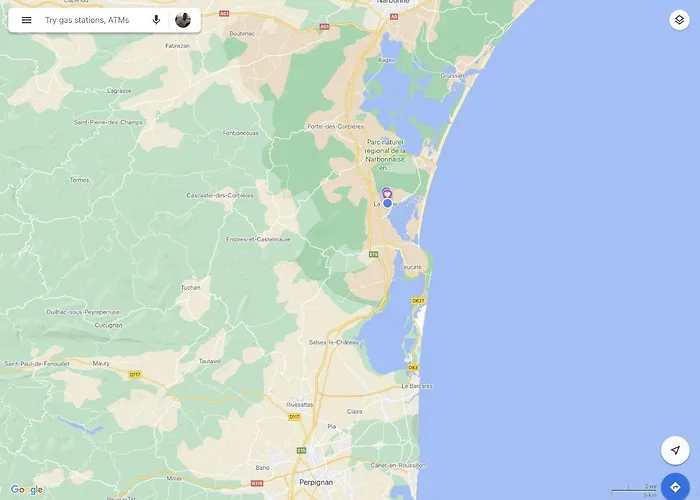 Duplex Proche Mer, Avec Swimspa Terrasse, Jardin Et Barbecue *