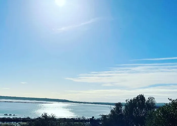 Duplex Proche Mer, Avec Swimspa Terrasse, Jardin Et Barbecue Σπίτι διακοπών