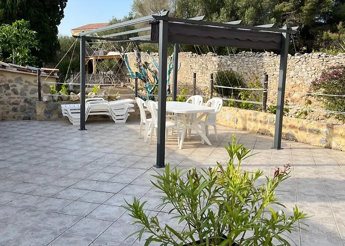 Σπίτι διακοπών Duplex Proche Mer, Avec Swimspa Terrasse, Jardin Et Barbecue *