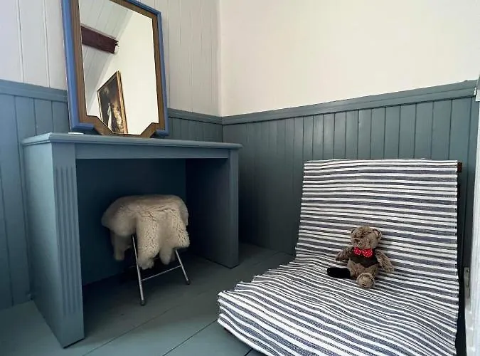 Σπίτι διακοπών Duplex Proche Mer, Avec Swimspa Terrasse, Jardin Et Barbecue La Palme