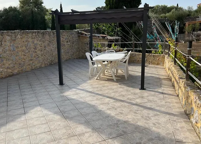 Duplex Proche Mer, Avec Swimspa Terrasse, Jardin Et Barbecue Σπίτι διακοπών *